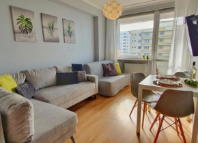 Holiday Home Slavia New 505 przy plaży